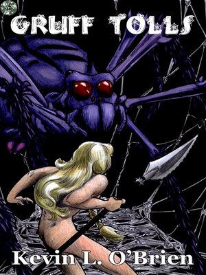 cover image of Gruff Tolls